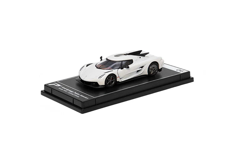 Koenigsegg Jesko Absolut, 1:64 Scale