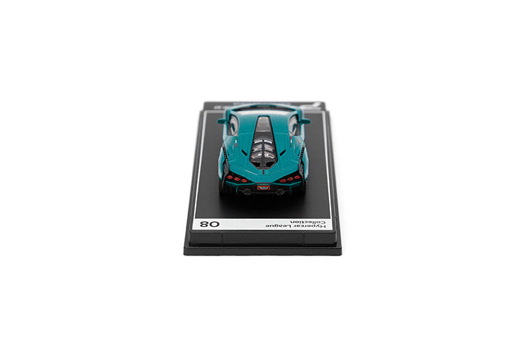 Lamborghini Sian FKP 37, 1:64 Scale