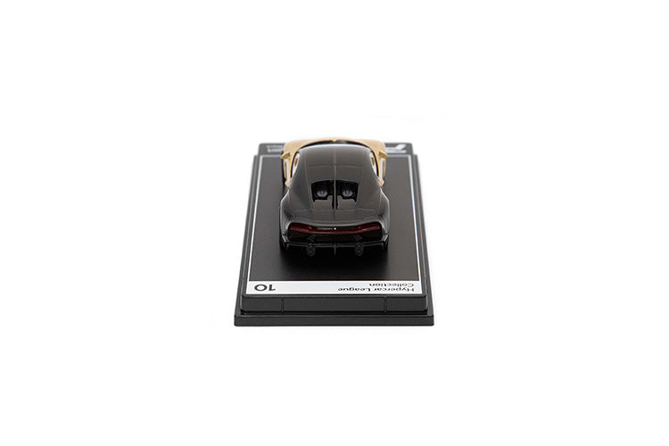 Bugatti Chiron Supersport 1:64