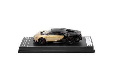 Bugatti Chiron Supersport, 1:64 Scale