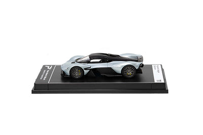 Aston Martin Valkyrie, 1:64 Scale