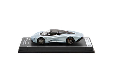 McLaren Speedtail, 1:64 Scale