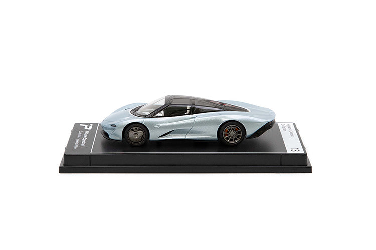 McLaren Speedtail, 1:64 Scale