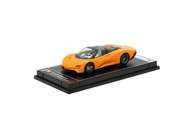 McLaren Speedtail, 1:64 Scale