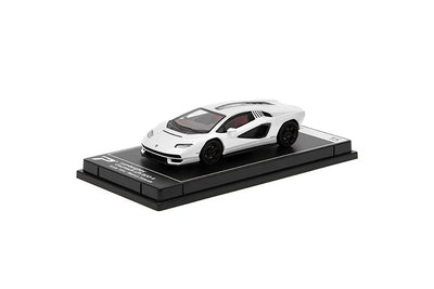Lamborghini Countach LPI 800-4, 1:64 Scale