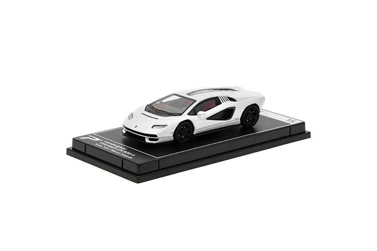 Lamborghini Countach LPI 800-4, 1:64 Scale
