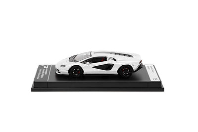 Lamborghini Countach LPI 800-4, 1:64 Scale