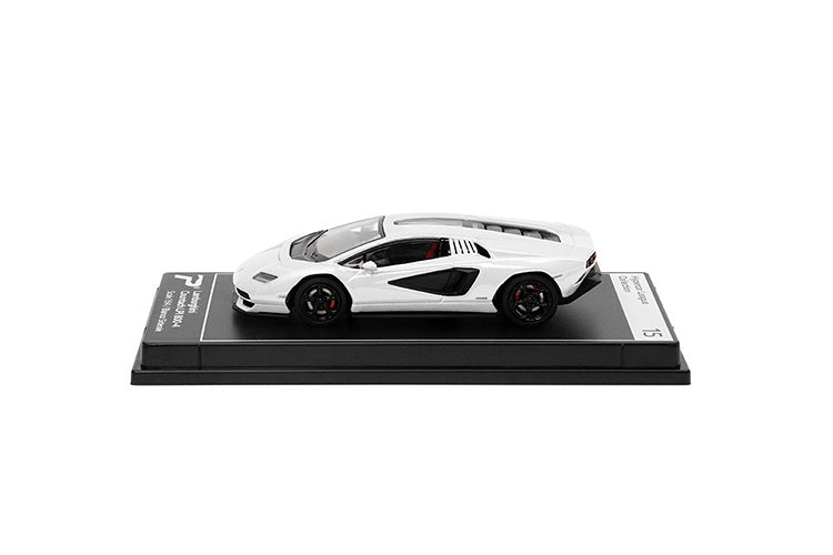 Lamborghini Countach LPI 800-4, 1:64 Scale