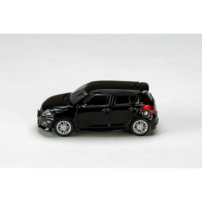 *PRE-ORDER* Swift Sport ZC32S 1:64 Scale (Super Black Pearl)