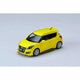 *PRE-ORDER* Swift Sport ZC32S, 1:64 Scale (Champion Yellow)