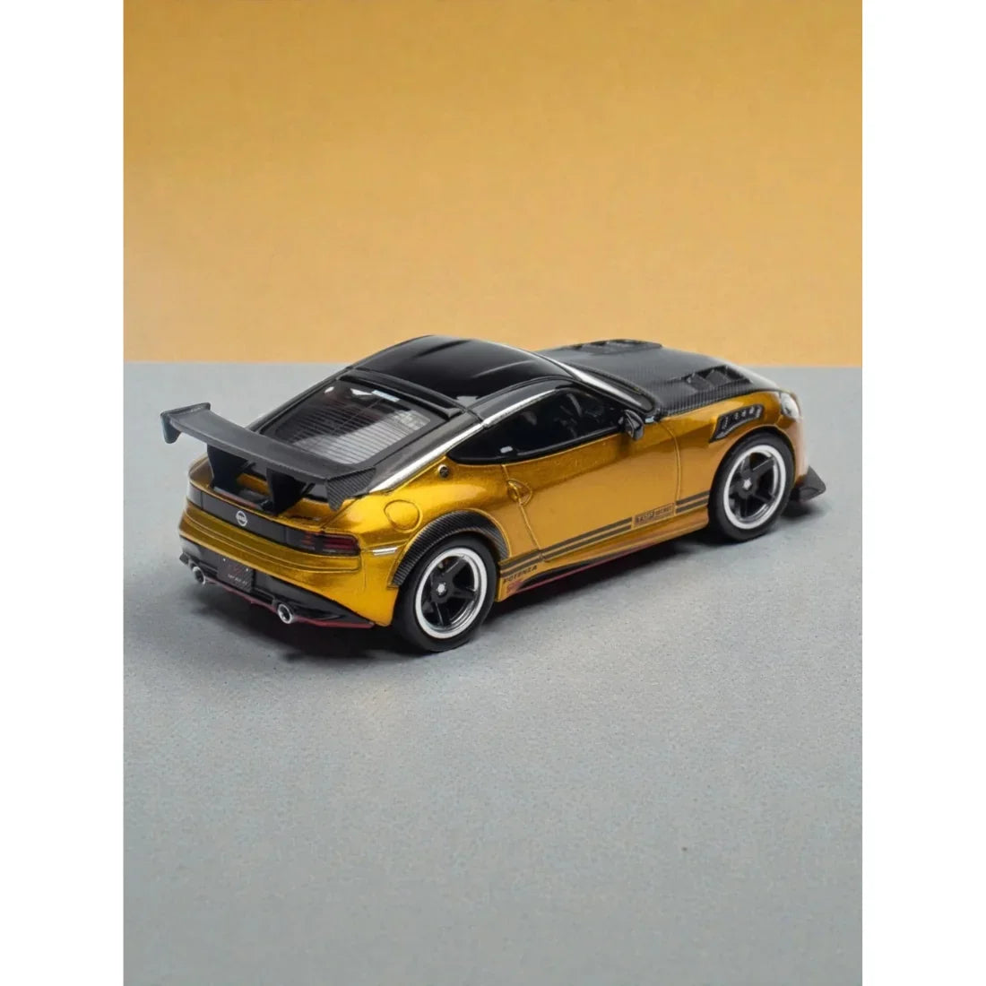 ロシア PRE-ORDER* Top Secret FAIRLADY Z (RZ34), | Hobby Shoppy