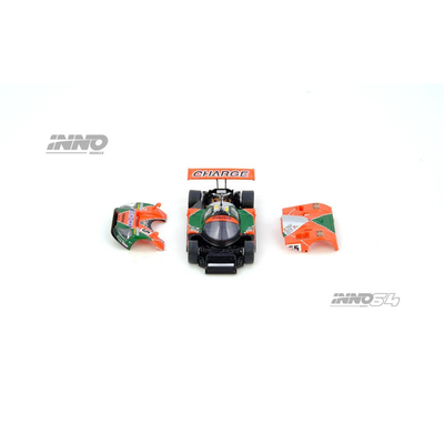 *PRE-ORDER* Mazda 787B Winner At 24 Hours Le Mans 1991, 1:64 Scale