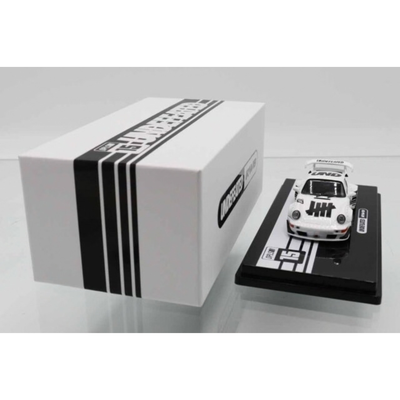 *TASKL 2026* RWB 964, 1:64 Scale (White)