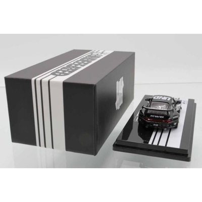 *TASKL 2026* RWB 964, 1:64 Scale (Black)