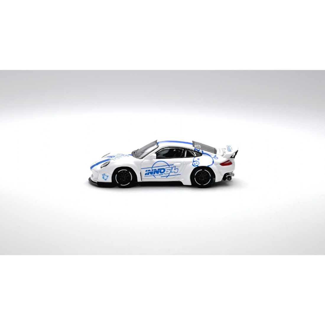 *FFF 2026* Pandem 997 FUEL FEST FUJI 2026 Event Edition, 1:64 Scale