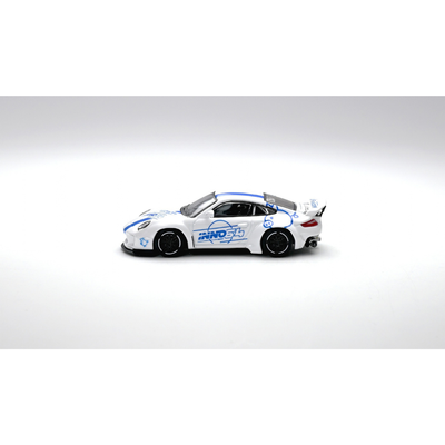 *FFF 2026* Pandem 997 FUEL FEST FUJI 2026 Event Edition, 1:64 Scale