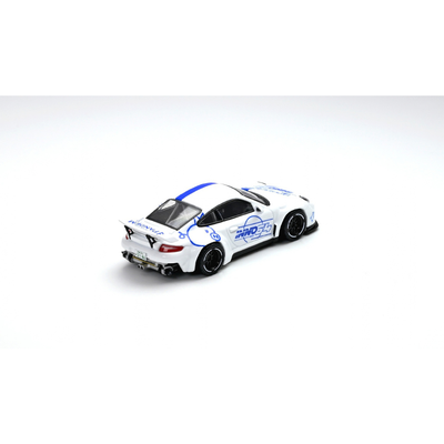 *FFF 2026* Pandem 997 FUEL FEST FUJI 2026 Event Edition, 1:64 Scale