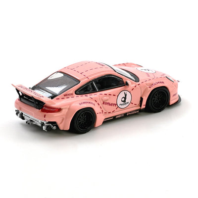 *PRE-ORDER* Pandem 997 "Pink Pig", 1:64 Scale