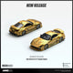 *PRE-ORDER* Top Secret V12 Supra, 1:64 Scale