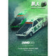 *PRE-ORDER* Toyota SPRINTER TRUENO AE86 "KEIICHI TSUCHIYA" (With Random Chase car) LIMITED EDITION, 1:64 Scale