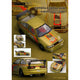 *PRE-ORDER* Pandem Rocket Bunny AE86 Levin, 1:64 Scale