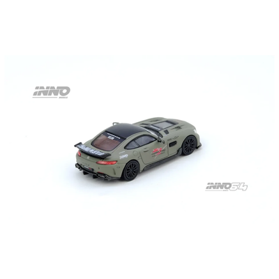 DARWIN PRO AMG GT, 1:64 Scale