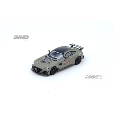DARWIN PRO AMG GT, 1:64 Scale