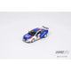 *PRE-ORDER* Honda ACCORD Euro-R (CL7) #25 JAS MOTORSPORT Macau World Touring Car Champi, 1:64 Scale