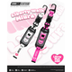 *PRE-ORDER* LB-Silhouette WORKS Miura GT (Chance of Chase Car), 1:64 Scale