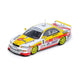 *PRE-ORDER* Toyota Corona EXIV #6 "TEAM BANDOH" Macau Guia Race 1997 Macau Grand Prix 2, 1:64 Scale