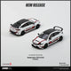 *PRE-ORDER* Honda Civic (FL5) J'S Racing, 1:64 Scale