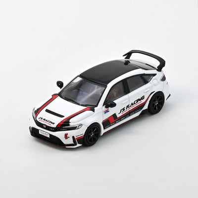 *PRE-ORDER* Honda Civic (FL5) J'S Racing, 1:64 Scale