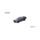 *PRE-ORDER* Nissan Skyline 2000 GT-R (KPGC110) "KENMERI", 1:64 Scale (Black)