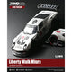 *PRE-ORDER* LB-Silhouette Works Miura GT with Chance of Chase Car, 1:64 Scale