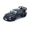 *PRE-ORDER* RWB 964, 1:64 Scale (Black Matt)