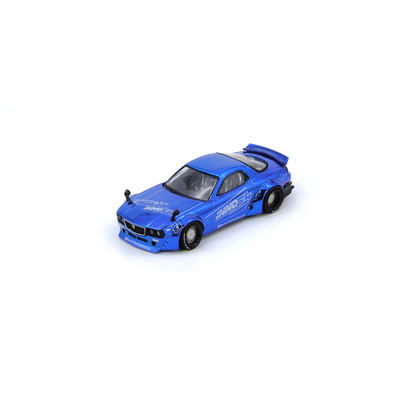 *TASJ 2026* Mazda RX-7 (FD3S) " ROCKET BUNNY BOSS WIDE BODY KIT", 1:64 Scale