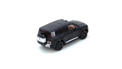 Yanwang U8, 1:64 Scale (Black)