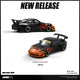 *PRE-ORDER*  RWB 997, 1:64 Scale (Black)