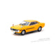 *PRE-ORDER* Toyota Celica 1600GT TA22  Chance of Chase Car, 1:64 Scale (Orange)