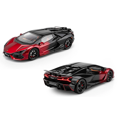 Lamborghini Revuelto  Model Car , 1:24 Scale