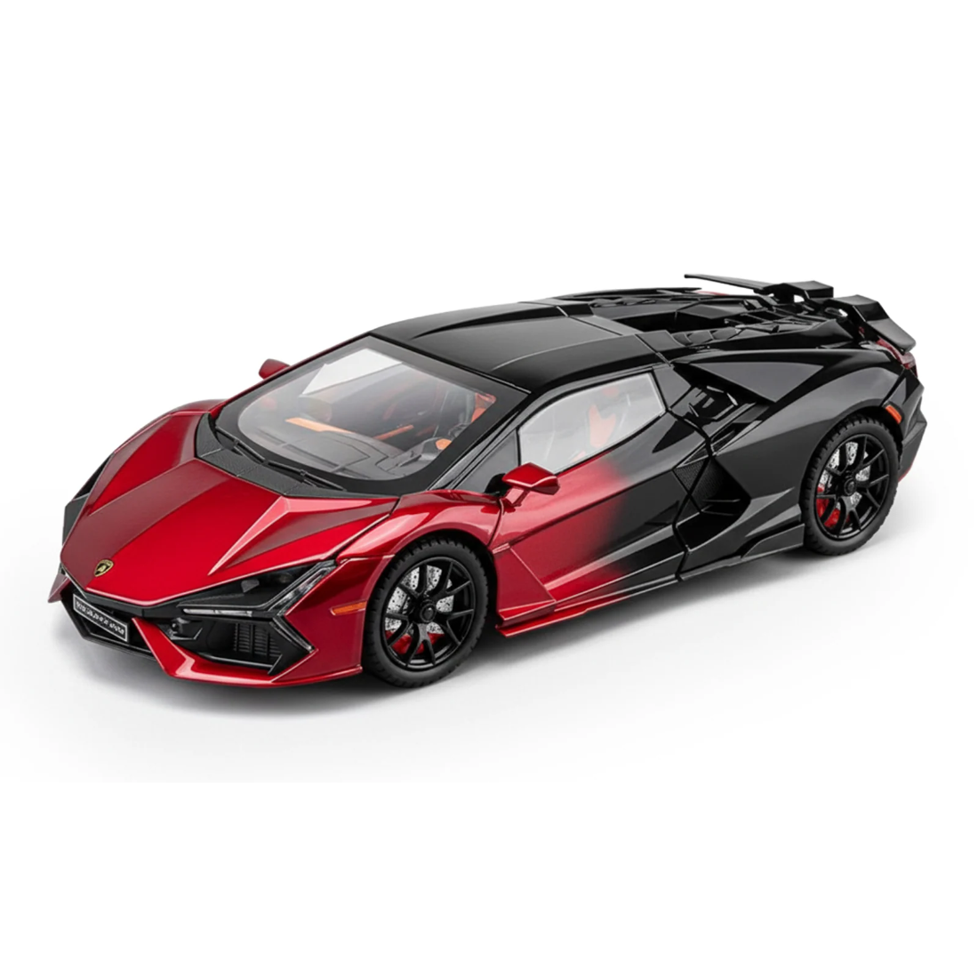 Lamborghini Revuelto  Model Car , 1:24 Scale