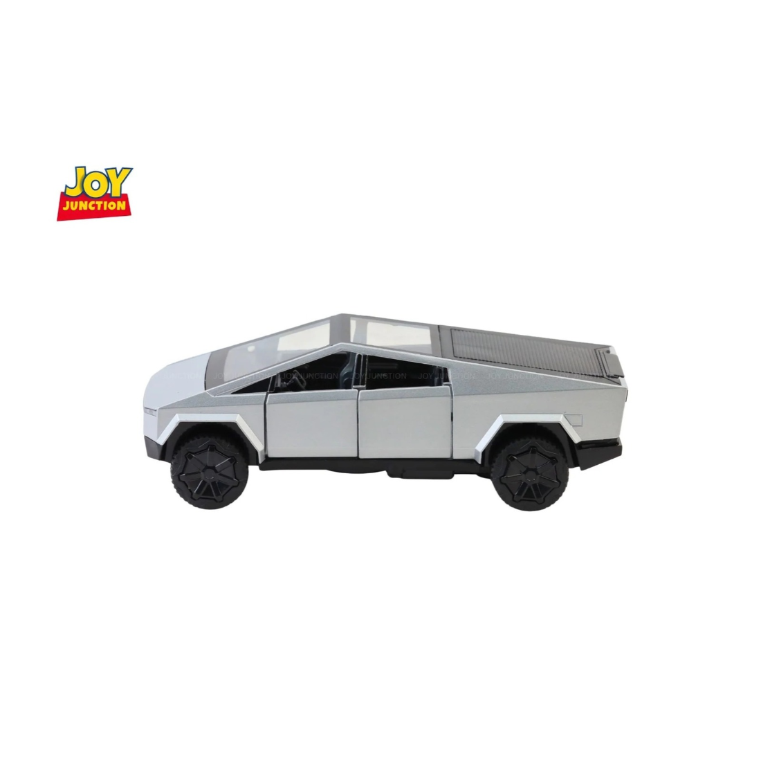 Tesla Cyber Truck Pickup Model Car, 1:24 Scale