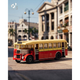 *PRE-ORDER* KMB Tilling-Stevens 'Express'K5LA7 (9), 1:64 Scale