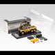 *PRE-ORDER* Land Rover Defender 6x6 (Modified Version) with Accessories (Yellow)