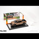 *PRE-ORDER* Toyota Tundra TRD PRO Mudbath Color, 1:64 Scale