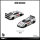 *PRE-ORDER* LBWK F40 (White), 1:64 Scale (Chance of Red Chase Car)