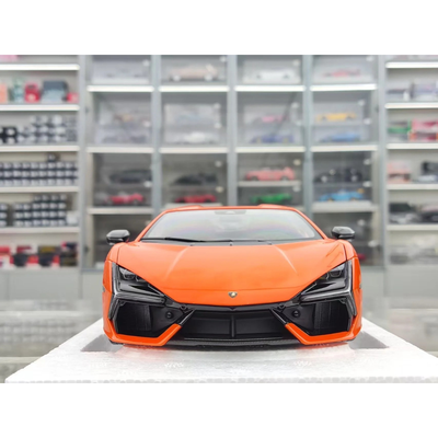Lamborghini Revuelto, 1:18 Scale (Orange)