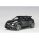 *PRE-ORDER* Nissan Juke-R, 1:64 Scale (Matte Black)
