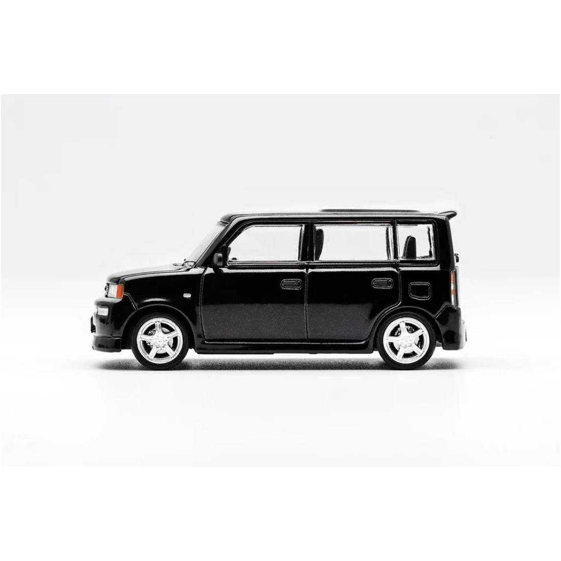 *PRE-ORDER* Toyota bB, 1:64 Scale (Black)