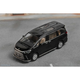 *PRE-ORDER* Lexus LM500h 2023, 1:64 Scale (Black)